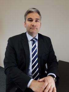 Rechtsanwalt Jörg Siegmund